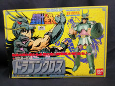 聖闘士星矢|バンダイ