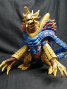 ウルトラ怪獣シリーズ2006|BANDAI