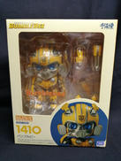 トランスフォーマー