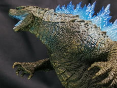 一番くじ ゴジラ