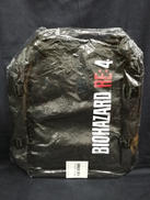 BIOHAZARD RE:4|ウルトラニュープランニング