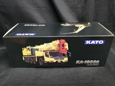 1/50ダイキャストスケールモデル|加藤製作所