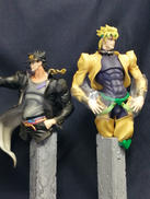 STATUE SPIRITS|DI MOLTO BENE