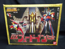 超合金魂|バンダイ