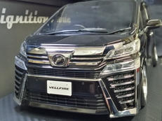 1/18|イグニッションモデル