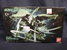 モビルスーツアンサンブル|バンダイ