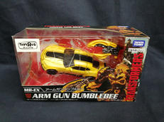 トランスフォーマー ムービー ザ ベスト|タカラトミー