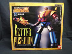 超合金魂|バンダイ