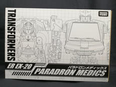 トランスフォーマー|タカラトミー