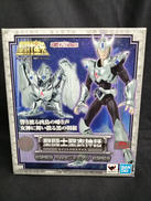 聖闘士聖衣神話|バンダイスピリッツ