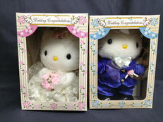 ぬいぐるみ|エイコー