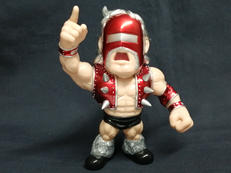 キン肉マン|サイクロンジョー