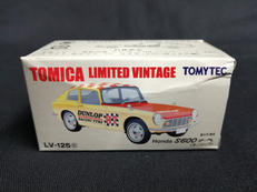 トミカリミテッドヴィンテージ|トミーテック