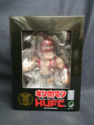 キン肉マン|サイクロンジョー