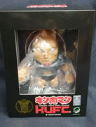 キン肉マン|サイクロンジョー