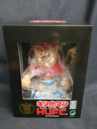 キン肉マン|サイクロンジョー