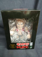 キン肉マン|サイクロンジョー