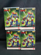 無敵超人ザンボット3|BANDAI