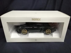 1/18スケールモデル|NOREV