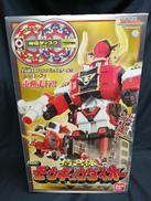 シンケンジャー|バンダイ