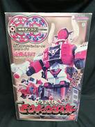 侍戦隊シンケンジャー|バンダイ