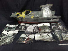 1/250スケールモデル|デアゴスティーニ