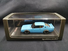 1/43|イグニッションモデル