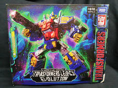 トランスフォーマー|タカラトミー