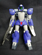 ロボット魂|バンダイ