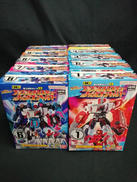 爆上戦隊ブンブンジャー|バンダイ