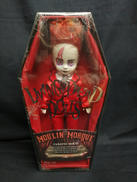 LIVING DEAD DOLLS|MEZCO