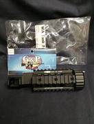 GUNアクセサリー|UFC