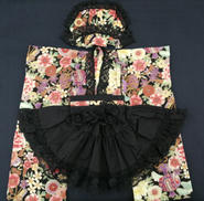 ドール用アウトフィット|メーカー不明