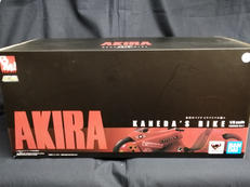 AKIRA|バンダイ