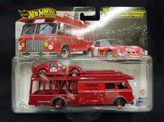 ホットウィール|MATTEL