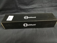 ライフルスコープ|OHHUNT