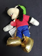 ぬいぐるみ(ボールチェーン付き)|タカラトミー