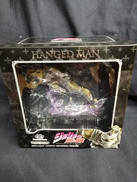 ジョジョの奇妙な冒険|メディコス・エンタテインメント