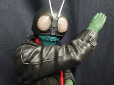 一番くじ シン・仮面ライダー|バンダイスピリッツ