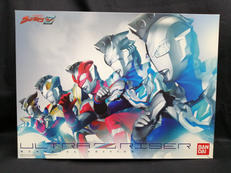 ウルトラマンZ|バンダイ
