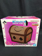 HUNTER×HUNTER|BANDAI SPIRITS