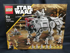 レゴ スター・ウォーズ|LEGO