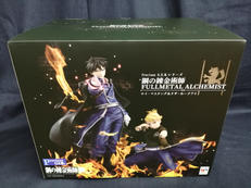 鋼の錬金術師|メガハウス