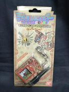 デジタルモンスターCOLOR|バンダイ