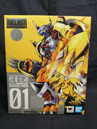 デジモンアドベンチャー|バンダイ