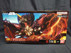 ムービーモンスターシリーズ戯華|バンダイナムコ