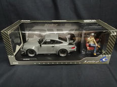 1/18スケール車|ソリド