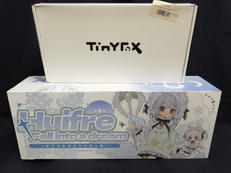 ドール|TINYFOX