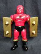 キン肉マン|墓場の画廊