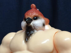 ソフビ|かけるり